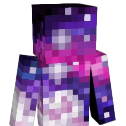 Barnaby04 Minecraft avatar bust