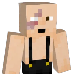 BarnabyMcBarnaby Minecraft avatar bust