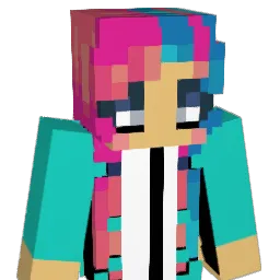 Barnacle7476 Minecraft avatar bust