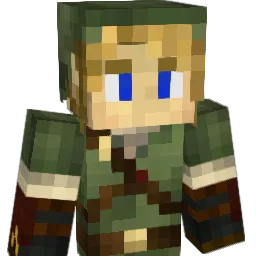 Barnaclezz's Minecraft skin
