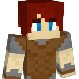 Barnall's Minecraft skin