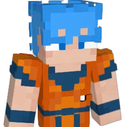 Barnesy0102 Minecraft avatar bust