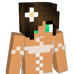 BarneySanders69 Minecraft avatar bust