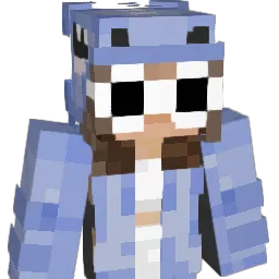 BarneyTheDino22 Minecraft avatar bust
