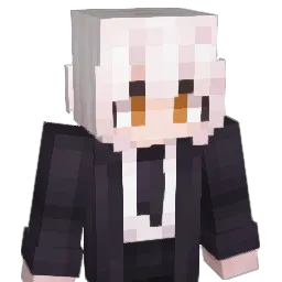 Barney_Him Minecraft avatar bust