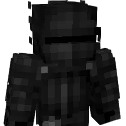 Barni41 Minecraft avatar bust