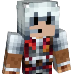 Barni54 Minecraft avatar bust