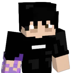 BarnieX13 Minecraft avatar bust