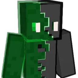 Barnu's Minecraft skin