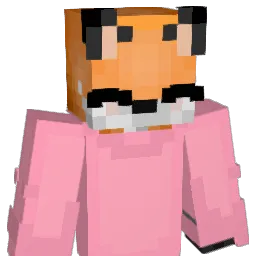 Barnusida's Minecraft skin