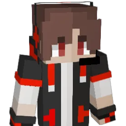 Barny76 Minecraft avatar bust