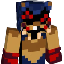 Barnyardd's Minecraft skin