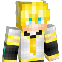 BaronHentaiFTW Minecraft avatar bust