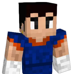 BaronOfTheNorth Minecraft avatar bust