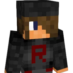 BaronUndervark Minecraft avatar bust