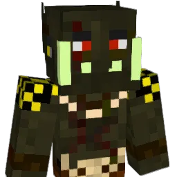 BaronVonRed's Minecraft skin