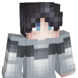BaronVonZorg Minecraft avatar bust
