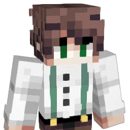 Baron_Aldwin Minecraft avatar bust