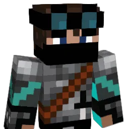 Baron_Grim Minecraft avatar bust