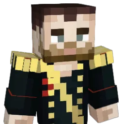 Baron__Vrangel Minecraft avatar bust