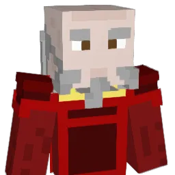 Baron_of_Shadows Minecraft avatar bust