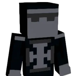 Baron_vF Minecraft avatar bust