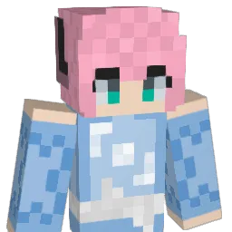 BaroneDiMilano Minecraft avatar bust