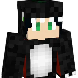 Baronen04 Minecraft avatar bust