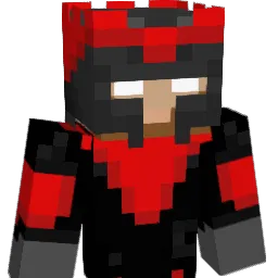 Baronofsin's Minecraft skin