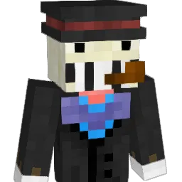 Barosanee's Minecraft skin