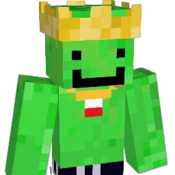 Barot_King Minecraft avatar bust