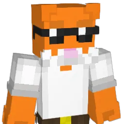 Barov01 Minecraft avatar bust