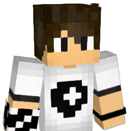 Barr0ca Minecraft avatar bust