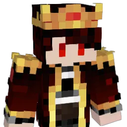BarrBar's Minecraft skin