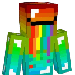 BarraJD Minecraft avatar bust