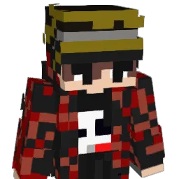 Barrabas15182 Minecraft avatar bust