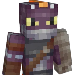 Barrack_obama28 Minecraft avatar bust