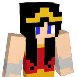 BarracudaSpeck Minecraft avatar bust
