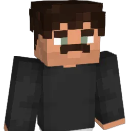 Barracuda__ Minecraft avatar bust