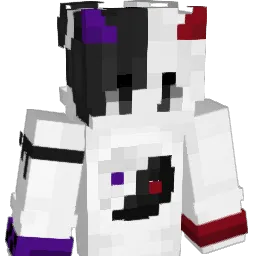 Barralegend15 Minecraft avatar bust