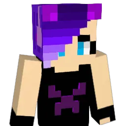 Barreboii Minecraft avatar bust