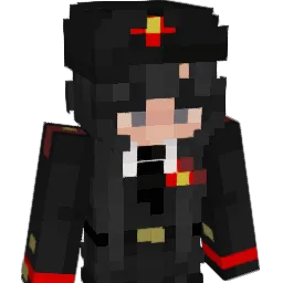 BarrelBaker4442's Minecraft skin
