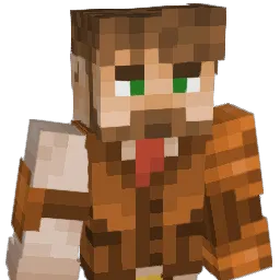 BarrelFodder's Minecraft skin