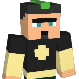 BarrelMaster's Minecraft skin