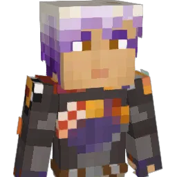 BarrelRider94 Minecraft avatar bust