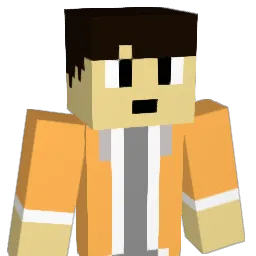 BarrelStorm7927 Minecraft avatar bust