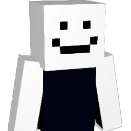 Barreldriver Minecraft avatar bust