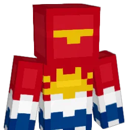 Barrellmaker's Minecraft skin