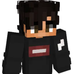 Barreman123 Minecraft avatar bust