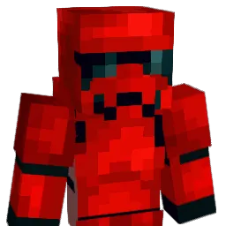 Barreta18894 Minecraft avatar bust